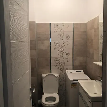 Cu 3 Rovine Apartment