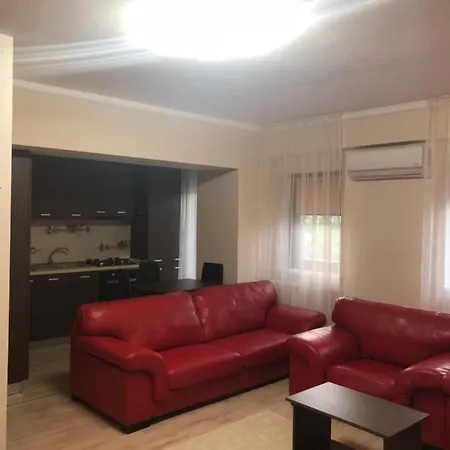 Cu 3 Rovine Apartment *