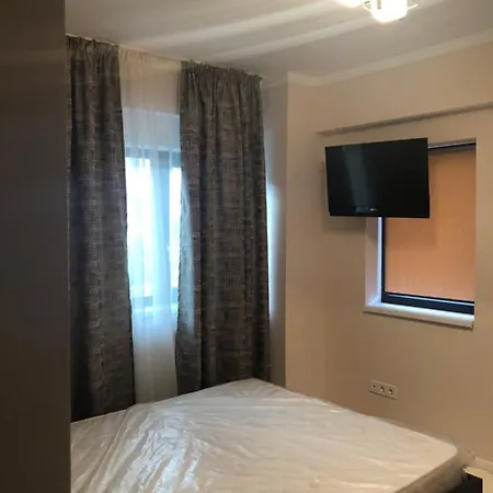 Apartment Cu 3 Rovine Craiova